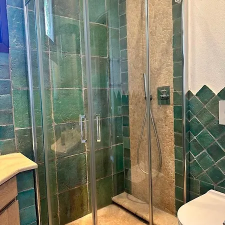 Сasa de vacaciones A - Villaggio Punta Volpe - Iun S5393 *