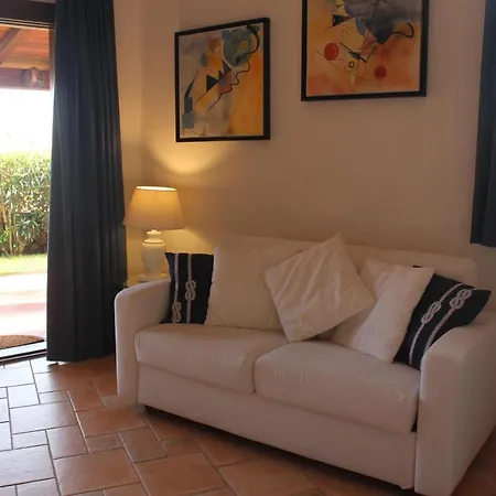 A - Villaggio Punta Volpe - Iun S5393 Сasa de vacaciones Porto Rotondo