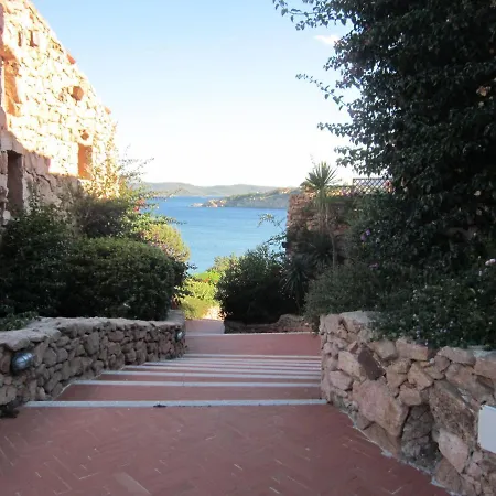 Сasa de vacaciones A - Villaggio Punta Volpe - Iun S5393 *