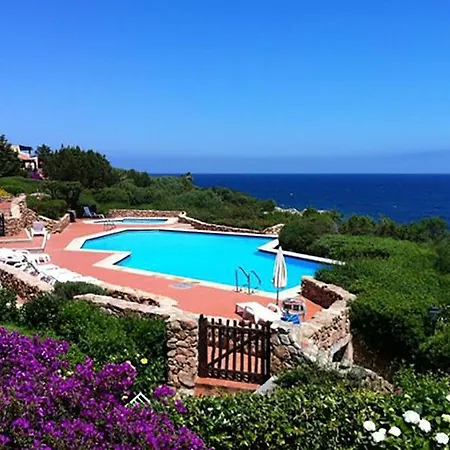 A - Villaggio Punta Volpe - Iun S5393 Сasa de vacaciones Porto Rotondo