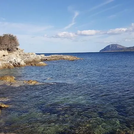Сasa de vacaciones A - Villaggio Punta Volpe - Iun S5393 *