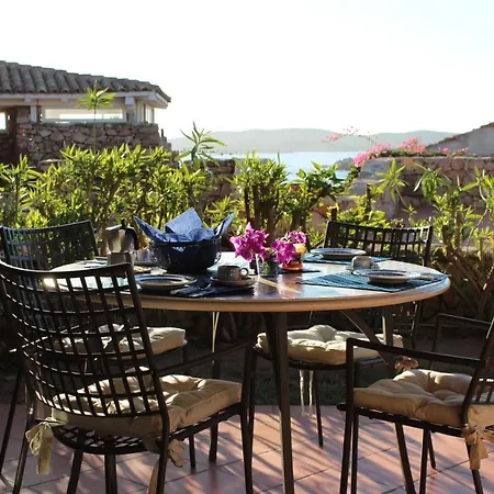 Сasa de vacaciones A - Villaggio Punta Volpe - Iun S5393 Porto Rotondo