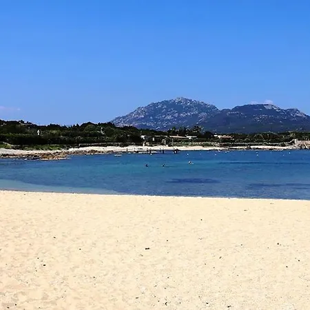 Сasa de vacaciones A - Villaggio Punta Volpe - Iun S5393 Porto Rotondo