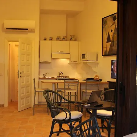 Сasa de vacaciones A - Villaggio Punta Volpe - Iun S5393 *