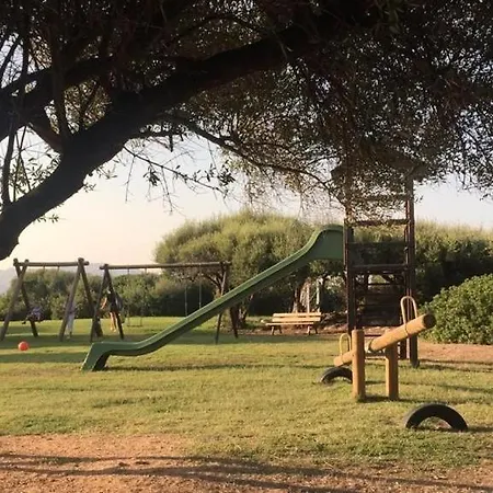 A - Villaggio Punta Volpe - Iun S5393