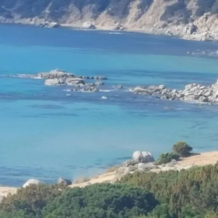 A - Villaggio Punta Volpe - Iun S5393 Сasa de vacaciones