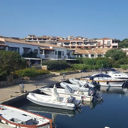 A - Villaggio Punta Volpe - Iun S5393 Сasa de vacaciones *