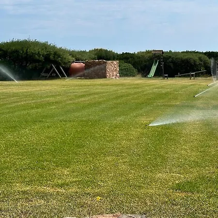 Feriehus A - Villaggio Punta Volpe - Iun S5393