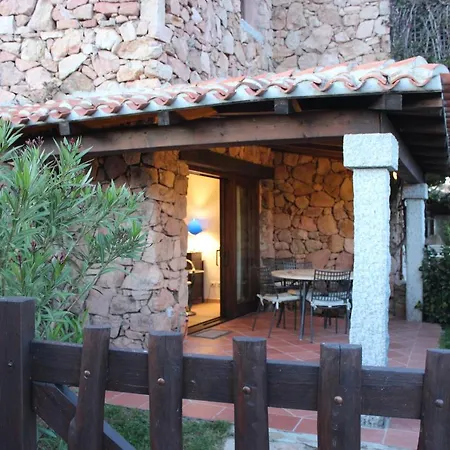 A - Villaggio Punta Volpe - Iun S5393