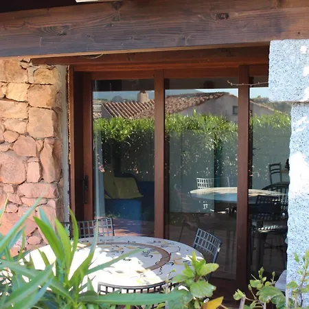 A - Villaggio Punta Volpe - Iun S5393 Feriehus *