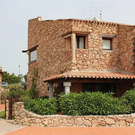 A - Villaggio Punta Volpe - Iun S5393 Holiday home