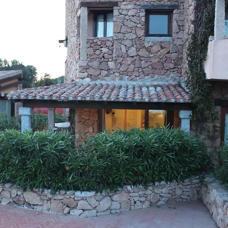 Ferienhaus A - Villaggio Punta Volpe - Iun S5393 *
