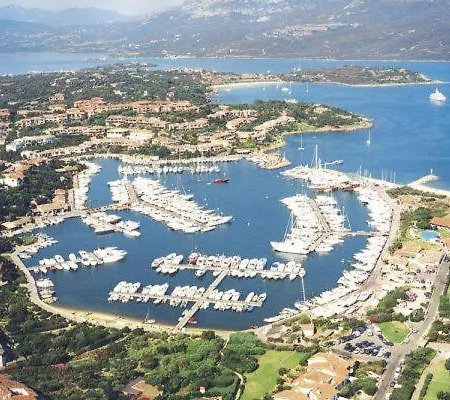 A - Villaggio Punta Volpe - Iun S5393 Feriehus