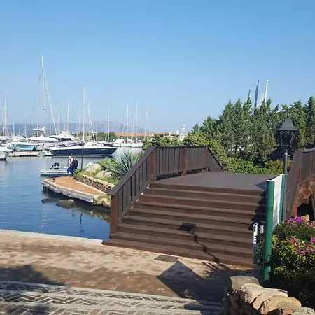A - Villaggio Punta Volpe - Iun S5393