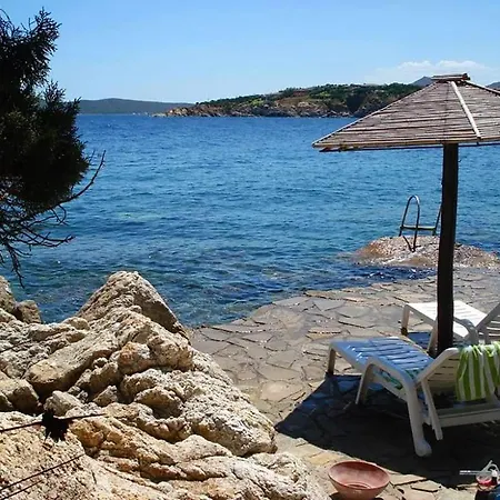 A - Villaggio Punta Volpe - Iun S5393 Feriehus