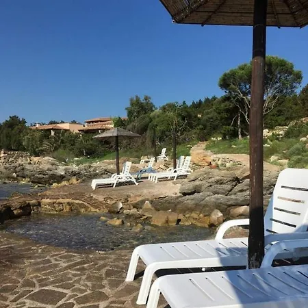 A - Villaggio Punta Volpe - Iun S5393 Holiday home *