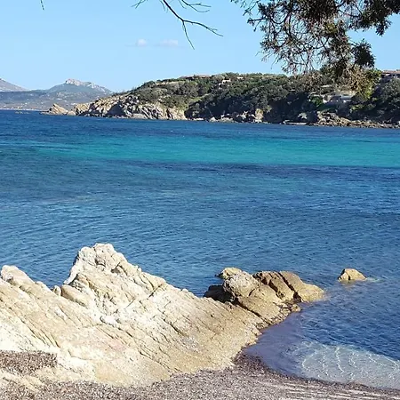 Ferienhaus A - Villaggio Punta Volpe - Iun S5393 Porto Rotondo