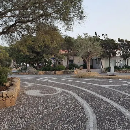 A - Villaggio Punta Volpe - Iun S5393 Ferienhaus Porto Rotondo