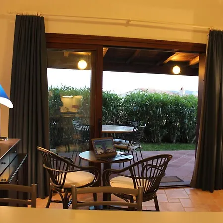 A - Villaggio Punta Volpe - Iun S5393 Porto Rotondo