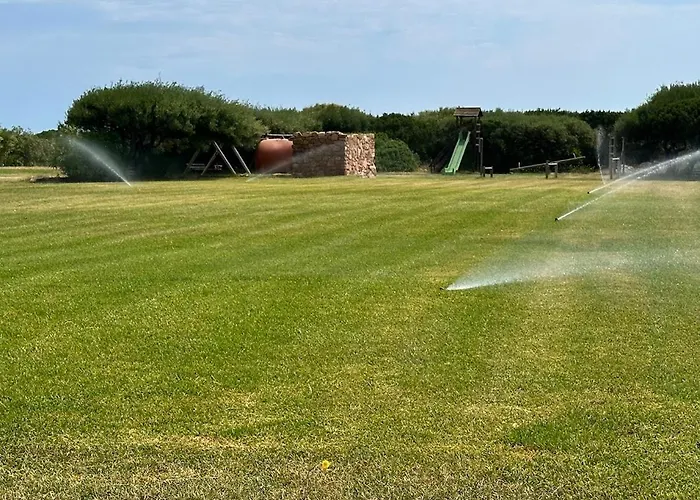 Tatil Evi A - Villaggio Punta Volpe - Iun S5393