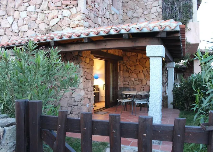 A - Villaggio Punta Volpe - Iun S5393