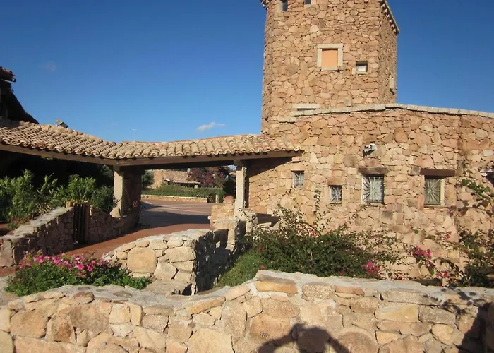 Tatil Evi A - Villaggio Punta Volpe - Iun S5393