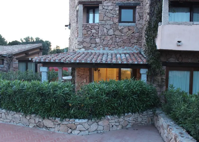 Nyaraló A - Villaggio Punta Volpe - Iun S5393 *