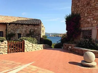 A - Villaggio Punta Volpe - Iun S5393