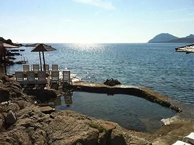 A - Villaggio Punta Volpe - Iun S5393 Tatil Evi *