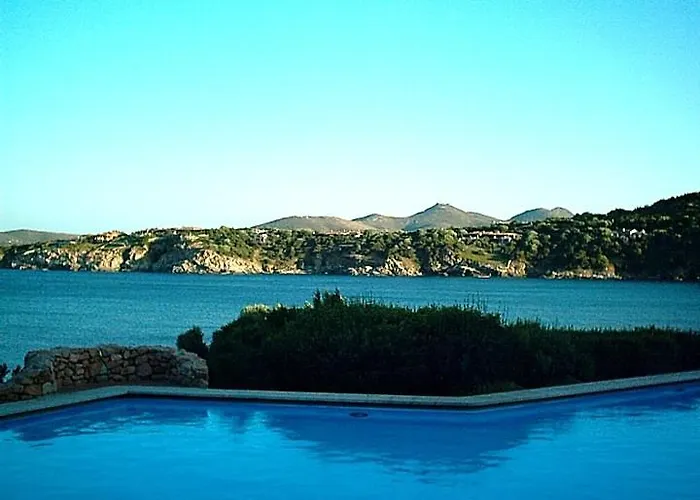 Tatil Evi A - Villaggio Punta Volpe - Iun S5393 *