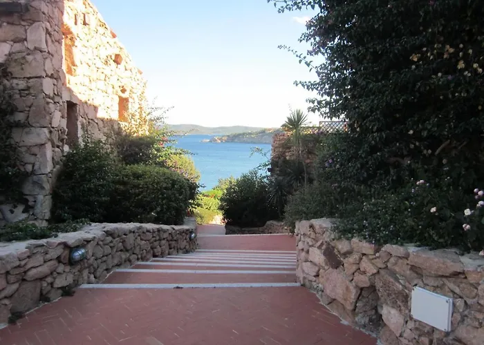 Tatil Evi A - Villaggio Punta Volpe - Iun S5393 *