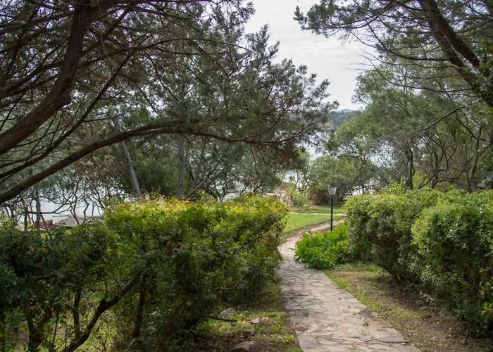 A - Villaggio Punta Volpe - Iun S5393 *