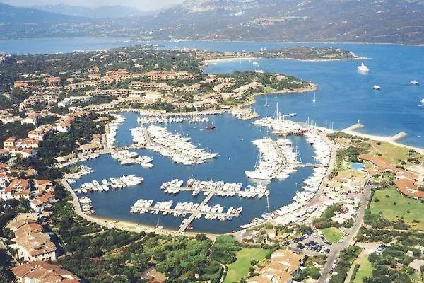 A - Villaggio Punta Volpe - Iun S5393 Tatil Evi