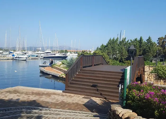 A - Villaggio Punta Volpe - Iun S5393