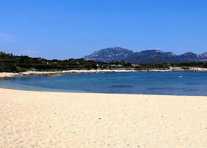 Tatil Evi A - Villaggio Punta Volpe - Iun S5393 Porto Rotondo