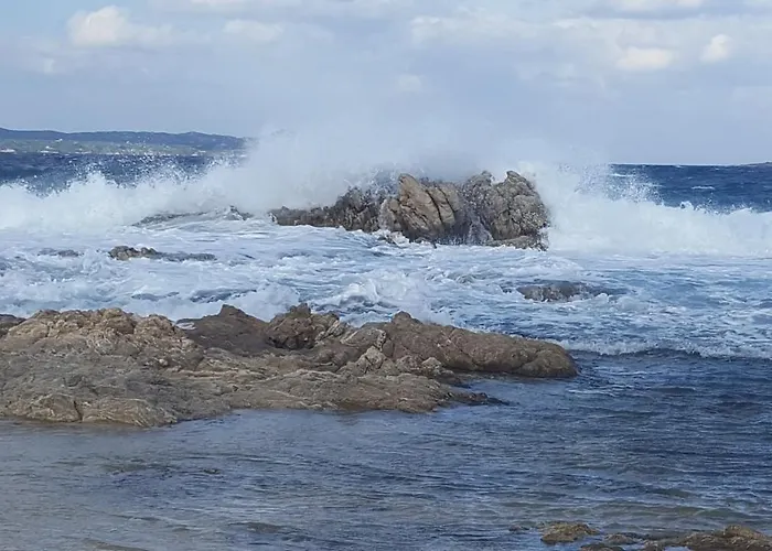 A - Villaggio Punta Volpe - Iun S5393 * Porto Rotondo