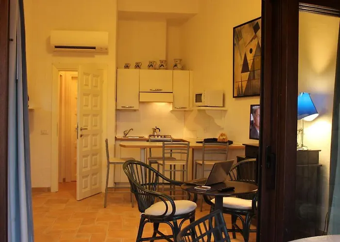 Tatil Evi A - Villaggio Punta Volpe - Iun S5393 *