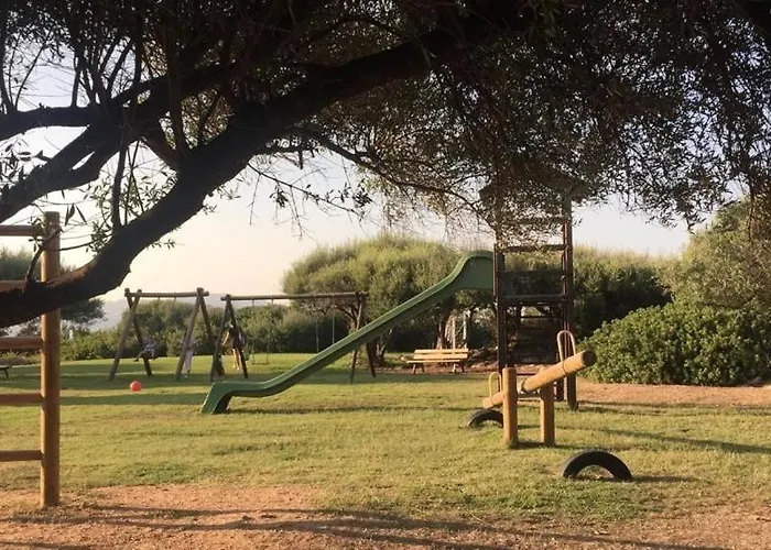 A - Villaggio Punta Volpe - Iun S5393