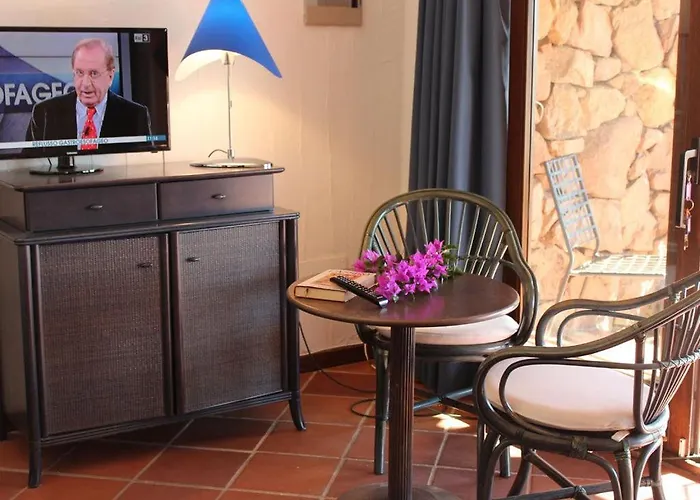 A - Villaggio Punta Volpe - Iun S5393 * Porto Rotondo