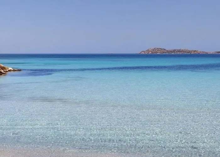 A - Villaggio Punta Volpe - Iun S5393 *