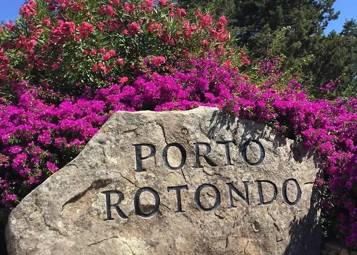 Tatil Evi A - Villaggio Punta Volpe - Iun S5393