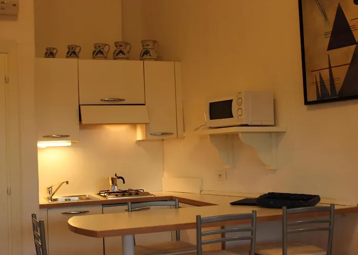 A - Villaggio Punta Volpe - Iun S5393 Porto Rotondo