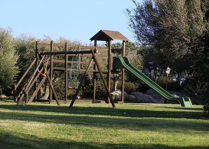 A - Villaggio Punta Volpe - Iun S5393 *