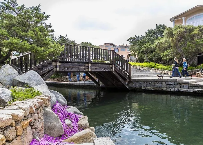 A - Villaggio Punta Volpe - Iun S5393 Tatil Evi