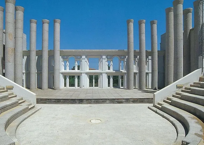 A - Villaggio Punta Volpe - Iun S5393 Porto Rotondo